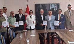 Milletvekili Uysal, Terörsüz Türkiye'nin Önemini Anlattı