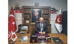 TEMAD Mersin Şubesinden 30 Ağustos Mesajı