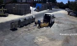 Toroslar'da Kaçak Dökümlere Karşı Sıkı Denetim
