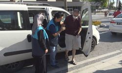 Akdeniz Belediyesi’nin Onkobüs’ü Hayatlara Dokunuyor
