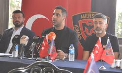 Başkan Özdemir, Bizim İçin Lig Yeni Başlıyor
