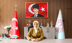 Durmuş, İlköğretim Haftası Dolayısıyla Bir Mesaj Yayımladı