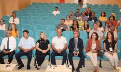 "Reaktörden Sınıfa: Nükleer Enerji Öğretmen Akademisi"