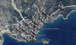 Mersin Emniyeti Kamara Sayısını Arttırdı