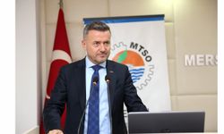 Çakır: “OVP, yerli üretime ve yüksek teknolojiye odaklanıyor”
