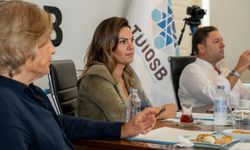 TÜİOSB, Tüm Sektörlere Açılıyor