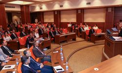 Bağımlılıkla Mücadele İl Koordinasyon Kurulu Toplantısı Gerçekleştirildi