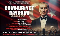 “Cumhuriyetin Sesi Mersin’den Yükseliyor!”