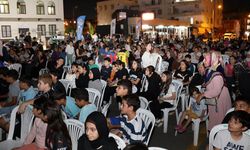 Akdeniz’de, Kültür Yolu Festivali Yoğun İlgiyle Başladı