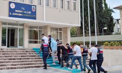 Jandarmadan Bahiscilere geçiş yok
