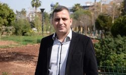 “Seyhan, Ceyhan, Tarsus Çayı ve Deliçay, sanayi baskısı altında”