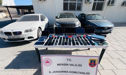 Jandarmadan Operasyon