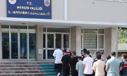 JANDARMADAN ARANAN ŞAHISLARA SIKI TAKİP