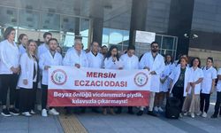 Aydın, Biz Beyaz Önlükten Vazgeçmiyoruz