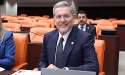 Milletvekili Uysal 29 Ekim Cumhuriyet Bayramı’nı Kutladı