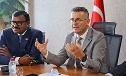 Çakır; "Limanda uygulanan yüksek tarifeler ülke ticaretini olumsuz etkiliyor"