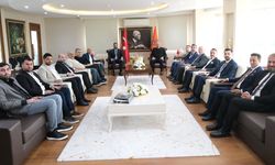 MÜSİAD Mersin’den, Limandaki Tarife Krizinin Çözümü İçin Kararlı Adımlar