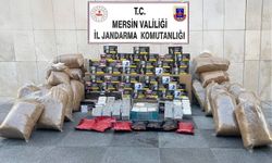 Kaçakçılara Geçit Yok