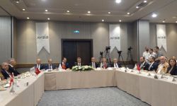 AHBİB İhracat Ödülleri Verildi