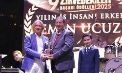 MEFA İnşaat, 40. yılında prestijli bir ödülle taçlandı