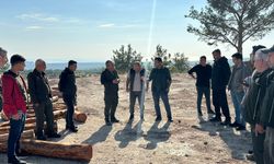 Yenilikçi ORKOD Eğitimi Verildi