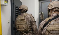 Rüşvet ve Resmi Belgede Sahtecilik Operasyonu