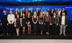 32. Sakıp Sabancı Sanat Ödülleri Sahiplerini Buldu