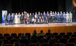 Mersin Valisi Atilla Toros, Tiyatro Gösterisine Katıldı