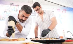 Mastercheflerden Yöresel Lezzetlere Modern Dokunuş