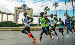 7. Uluslararası Mersin Maratonu 14 Aralık’ta koşulacak