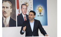 Aldemir: "Trafik… Su… Peki ya sıradaki? Hizmet yok, mağduriyet çok!"