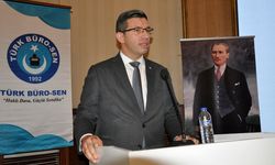 Başkan Ozan Giran Güven Tazeledi