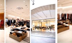 adL ve Love my body Forum Mersin AVM’de Yeni Sezon Lansmanını Gerçekleştirdi