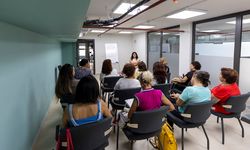 Büyükşehir’den Kadınlar İçin ‘Sağlıklı Sınırlar Atölyesi’