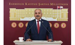 Dinçer: “Yabancı uyruklu vergi mükelleflerinin toplam vergi borcu ne kadardır ? ”