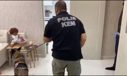 Emniyetten Büyük Darbe 31 Şüpheli Yakalandı