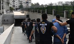 Yasadışı Bahis Çetesi Çökertildi:46 Gözaltı