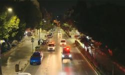 4’ü klasman hakemi olmak üzere 38 şüpheli Jandarmamız tarafından yakalandı!