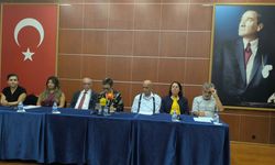 Şinasi Develi Mersin Kent Ödülü Başvuruları Başladı