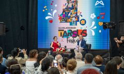 Mersin Ve Tarsus Tarihini Anlatan Söyleşiler Festivale Damga Vurdu
