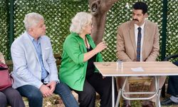 MHP Yenişehir Kapı Kapı Dolaşıyor