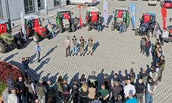 ORKÖY Kredileri Mersin’de Orman Köylülerine Nefes Olmaya Devam Ediyor