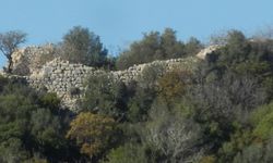 Başnalar Kalesini Hatırlatmak