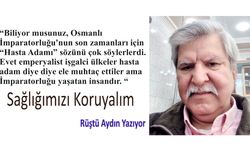 Sağlığımızı Koruyalım
