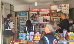 Ticaret İl Müdürlüğü Denetimlerine Devam Ediyor