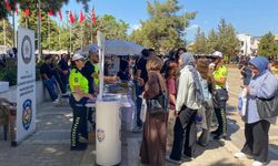 Trafikte En Büyük Yatırım Bilgidir