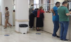 Akdeniz Belediyesi Vezneleri Bu Hafta Sonu Açık