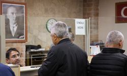 Toroslar'dan Hafta Sonu Mesaisi