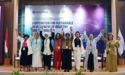 Endonezya’da Nükleer Sanayinin Gelişimi Görüşüldü