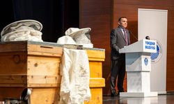 Yenişehir Belediyesi arı merası kuran Türkiye’deki ilk belediye oldu